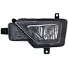 HELLA Phare antibrouillard pour VOLKSWAGEN: Golf (Ref: 1ND 011 718-031)