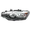 HELLA Phare avant pour BMW: Série 3, M3 (Ref: 1EG 012 101-911)