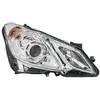 HELLA Phare avant pour MERCEDES-BENZ: Classe E (Ref: 1EL 009 647-921)