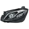 HELLA Phare avant pour MERCEDES-BENZ: Classe E (Ref: 1EX 012 076-611)