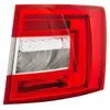 HELLA Feu arrière pour SKODA: Octavia (Ref: 2VP 354 818-041)