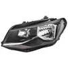 Projecteur principal HELLA 1ED 012 286-011, gauche