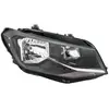 Projecteur principal HELLA 1ED 012 286-021 - Réf. 1ED 012 286-021