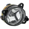 HELLA Phare antibrouillard pour VOLKSWAGEN: Fox, Touareg (Ref: 1N0 271 247-421)