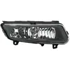 HELLA Phare antibrouillard pour VOLKSWAGEN: Polo (Ref: 1ND 010 377-081)