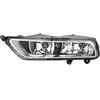 HELLA Phare antibrouillard pour VOLKSWAGEN: Passat (Ref: 1ND 010 545-111)