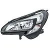 Projecteur principal HELLA 1EF 011 830-011 - Réf. 1EF 011 830-011