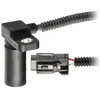 HELLA 6PU 009 145-061 Capteur, régime - 2pôle - Câble: 260mm