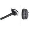 Bobine d'allumage HELLA 5DA 358 000-651