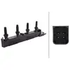 Bobine d'allumage HELLA 5DA 358 000-891
