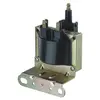 HELLA Bobine d'allumage pour OPEL: Kadett, Corsa, Vectra, Manta, Ascona, Combo, Astra & VAUXHALL: Astra (Ref: 5DA 358 000-861)