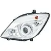 Projecteur principal HELLA 1ZS 247 012-211, gauche