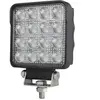 HELLA 1Ga 357 106-022 Led-Projecteur De Travail - S2500 - 24/12V