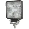 HELLA 1Ga 357 107-012 Led-Projecteur De Travail - S800 - 24/12V