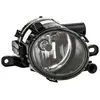 Projecteur antibrouillard, 12 V HELLA, par ex. pour Vauxhall, Opel