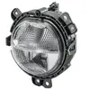 HELLA Phare antibrouillard pour MINI: MINI (Ref: 1N1 011 748-141)