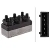 Bobine d'allumage HELLA 5DA 358 057-091