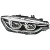 HELLA Phare avant pour BMW: Série 3, M3 (Ref: 1EX 012 102-921)
