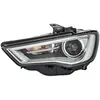 HELLA Phare avant pour AUDI: S3, A3, RS3 (Ref: 1EL 010 740-311)