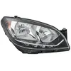 HELLA Phare avant pour SKODA: Citigo (Ref: 1EL 012 643-021)
