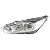 HELLA Phare avant pour FORD: Focus (Ref: 1EE 354 827-011)