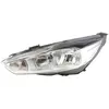 Projecteur principal HELLA 1EE 354 827-071, gauche