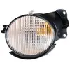 Feu clignotant, 12 V HELLA, par ex. pour Opel, Vauxhall