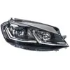 HELLA Phare avant pour VOLKSWAGEN: Golf (Ref: 1ZX 013 924-221)