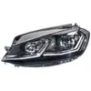 Projecteur principal HELLA 1ZX 013 924-211 - Réf. 1ZX 013 924-211
