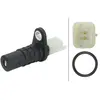Capteur d'angle, vilebrequin 6PU 009 167-381 Hella 6PU009167381