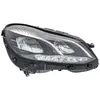 HELLA Phare avant pour MERCEDES-BENZ: Classe E (Ref: 1EX 011 066-621)