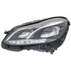 HELLA Phare avant pour MERCEDES-BENZ: Classe E (Ref: 1EX 011 066-611)