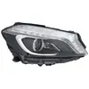 HELLA Phare avant pour MERCEDES-BENZ: Classe A (Ref: 1ZT 010 818-481)