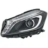 HELLA Phare avant pour MERCEDES-BENZ: Classe A (Ref: 1EX 010 818-351)