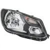 Projecteur principal HELLA 1EL 010 551-121 - Réf. 1EL 010 551-121