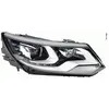HELLA Phare avant pour VOLKSWAGEN: Tiguan (Ref: 1ZS 010 748-321)
