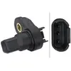 Capteur d'angle, vilebrequin 6PU 009 163-351 Hella 6PU009163351