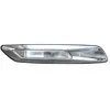 HELLA 2BM 010 387-051 Feu clignotant supplémentaire - LED - 12V - gauche