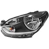 HELLA Phare avant pour VOLKSWAGEN: UP (Ref: 1EJ 010 670-051)