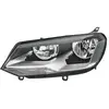 HELLA Phare avant pour VOLKSWAGEN: Touareg (Ref: 1EJ 010 328-211)