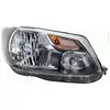 HELLA Phare avant pour VOLKSWAGEN: Caddy (Ref: 1EL 010 551-021)