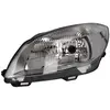 HELLA Phare avant pour SKODA: Roomster, Fabia (Ref: 1ED 010 417-331)
