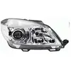 HELLA Phare avant pour SKODA: Roomster, Fabia (Ref: 1EL 010 417-381)