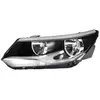 HELLA Phare avant pour VOLKSWAGEN: Tiguan (Ref: 1EL 010 749-211)