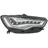 HELLA Phare avant pour AUDI: RS6, A6, S6 (Ref: 1EX 011 151-421)