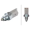Contacteur de feu de recul HELLA 6ZF 008 621-481 - Réf. 6ZF 008 621-481
