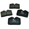 Kit de plaquettes de frein, frein à disque 8DB 355 006-351 Hella Pagid GmbH 8DB355006351