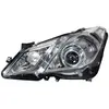 HELLA Phare avant pour MERCEDES-BENZ: Classe E (Ref: 1ZT 011 733-051)