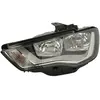 Projecteur principal HELLA 1EJ 010 740-071 - Réf. 1EJ 010 740-071
