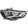 HELLA Phare avant pour AUDI: S3, A3, RS3 (Ref: 1EJ 010 740-081)